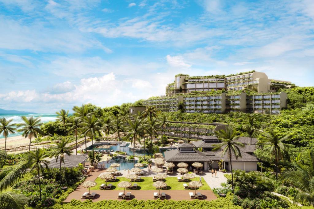 Princeville Resort | 1 Hotel Hanalei Bay