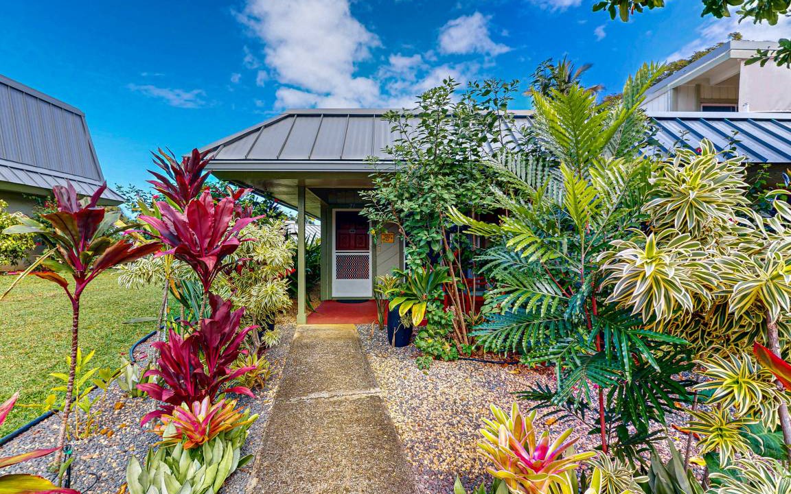 Princeville Condo | 113 m² Condo ∙ 2 bedrooms ∙ 4 guests