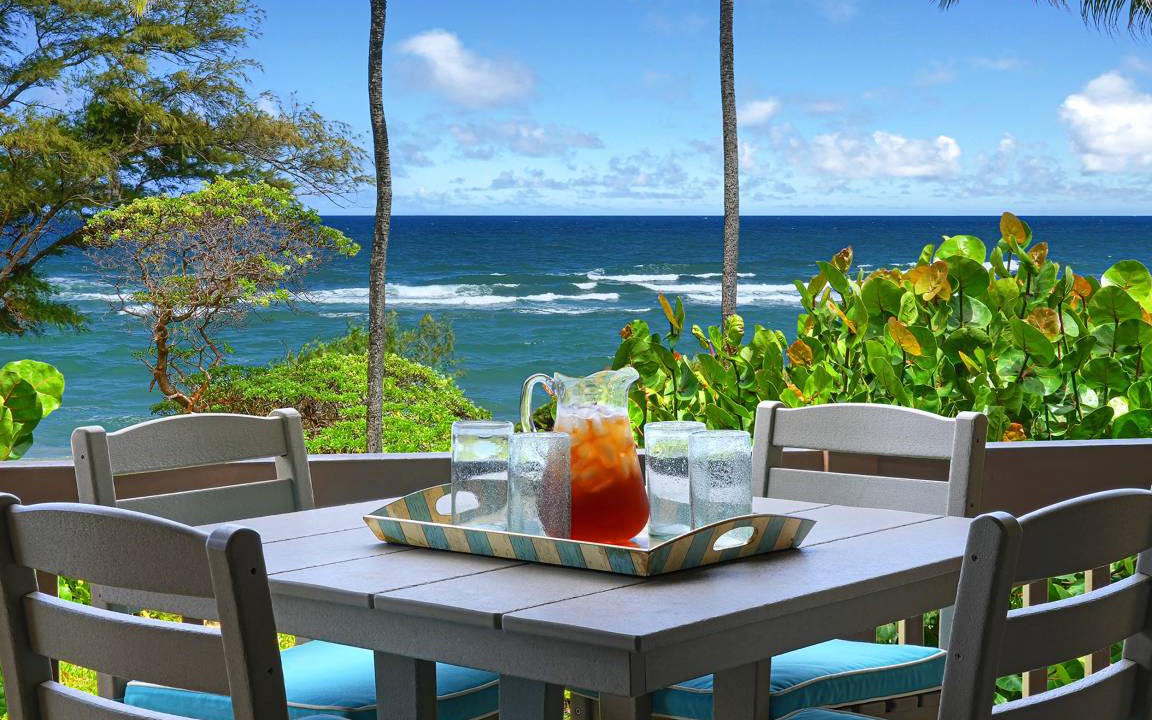 Lihue Condo | 114 m² Condo ∙ 2 bedrooms ∙ 4 guests
