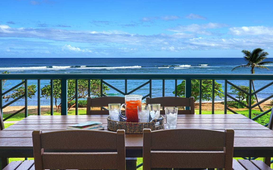 Wailua Condo | 122 m² Condo ∙ 2 bedrooms ∙ 6 guests