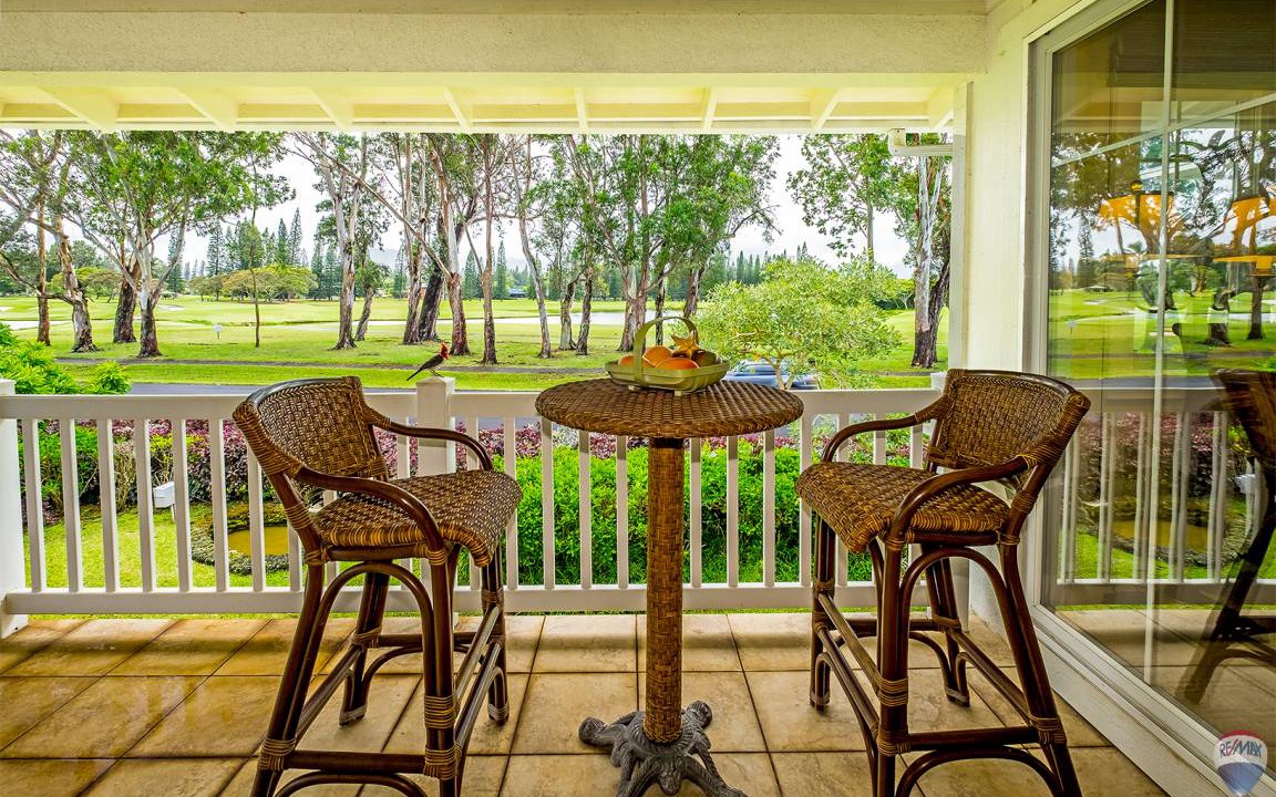 Princeville Condo | 122 m² Condo ∙ 3 bedrooms ∙ 6 guests
