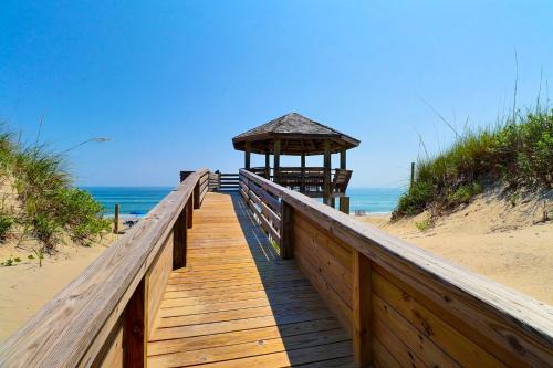 Whalehead Beach House | 1245 - Castle Sween