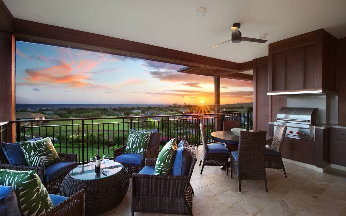 Poipu Condo | 138 m² Condo ∙ 2 bedrooms ∙ 6 guests