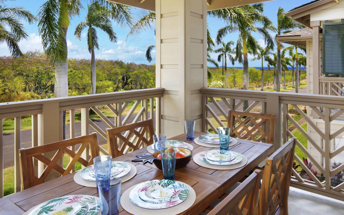 Poipu Condo | 146 m² Condo ∙ 3 bedrooms ∙ 6 guests