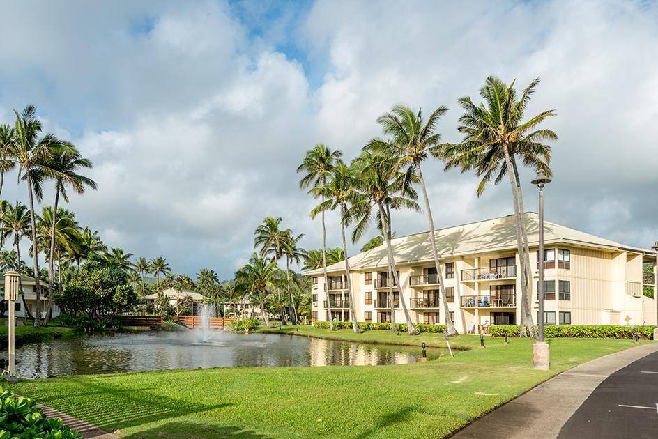 Hanamaulu Apartment | 150 m² Serviced apartment ∙ 2 bedrooms ∙ 127 guests