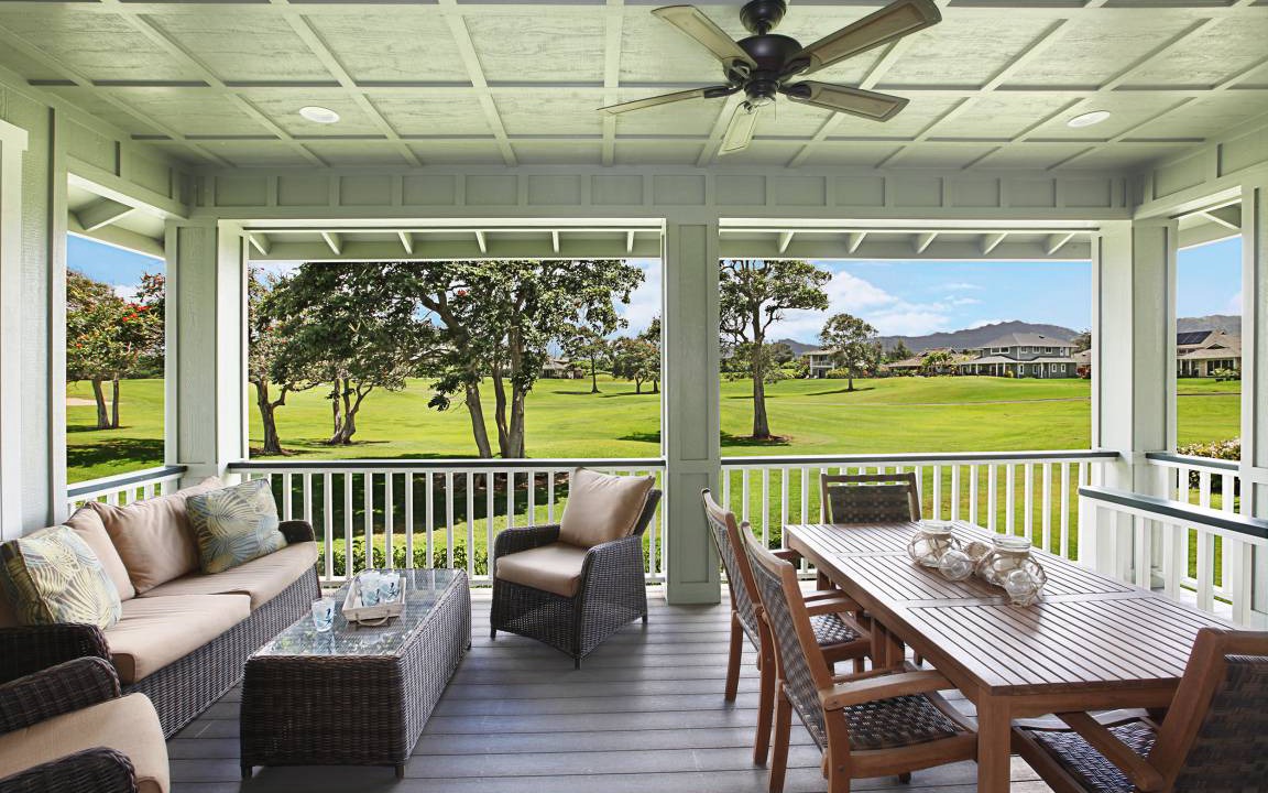 Poipu House | 169 m² House ∙ 3 bedrooms ∙ 6 guests