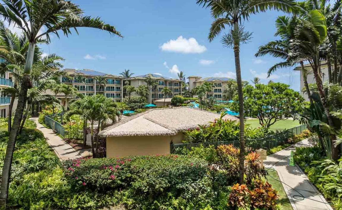 Wailua Apartment | 176 m² Serviced apartment ∙ 2 bedrooms ∙ 127 guests