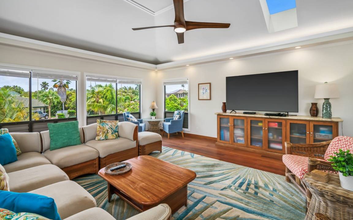 Bayview House | 252 m² House ∙ 4 bedrooms ∙ 8 guests