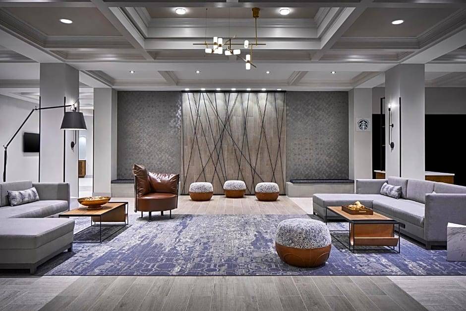 Norfolk - Virginia Beach Hotel | 3-Star Hotel ∙ Delta Hotels by Marriott Norfolk Airport