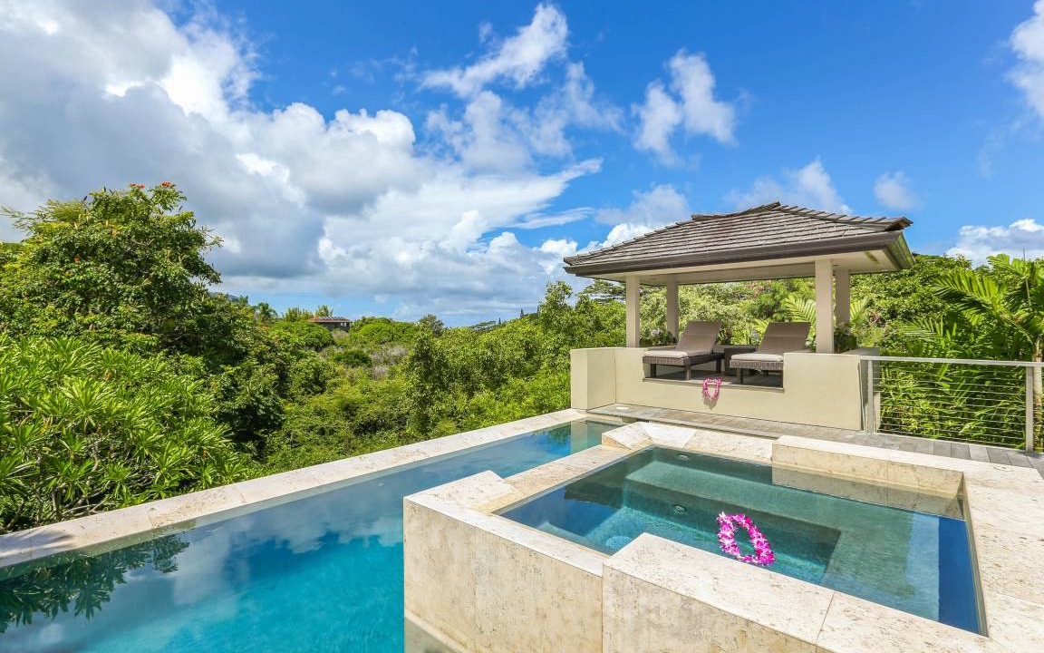Princeville House | 372 m² House ∙ 4 bedrooms ∙ 8 guests