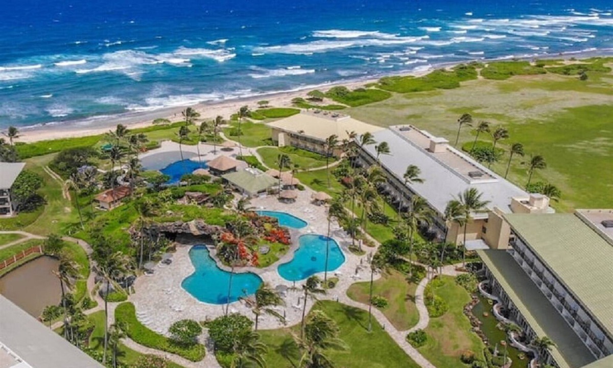 Kauai Beach Resort | Hanamaulu
