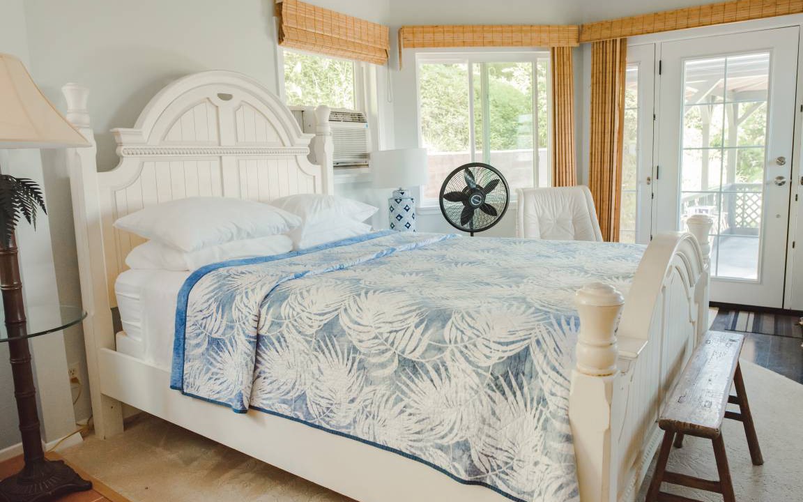 Lawai Bed & Breakfast | 42 m² Bed and breakfast ∙ 1 bedroom ∙ 2 guests
