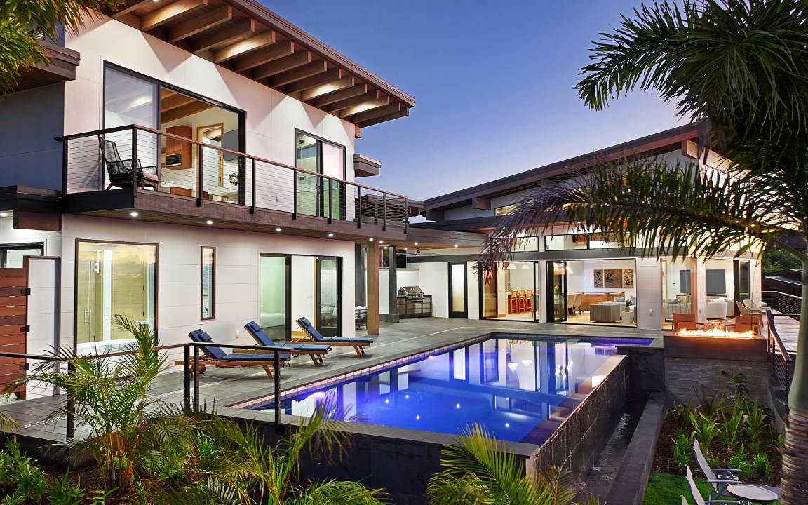 Poipu House | 483 m² House ∙ 6 bedrooms ∙ 14 guests