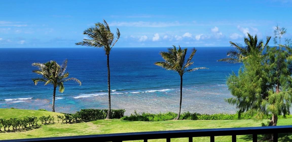 Princeville Condo | 56 m² Condo ∙ 1 bedroom ∙ 4 guests