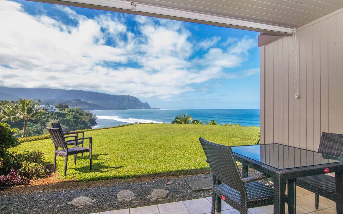 Princeville Condo | 67 m² Condo ∙ 1 bedroom ∙ 2 guests