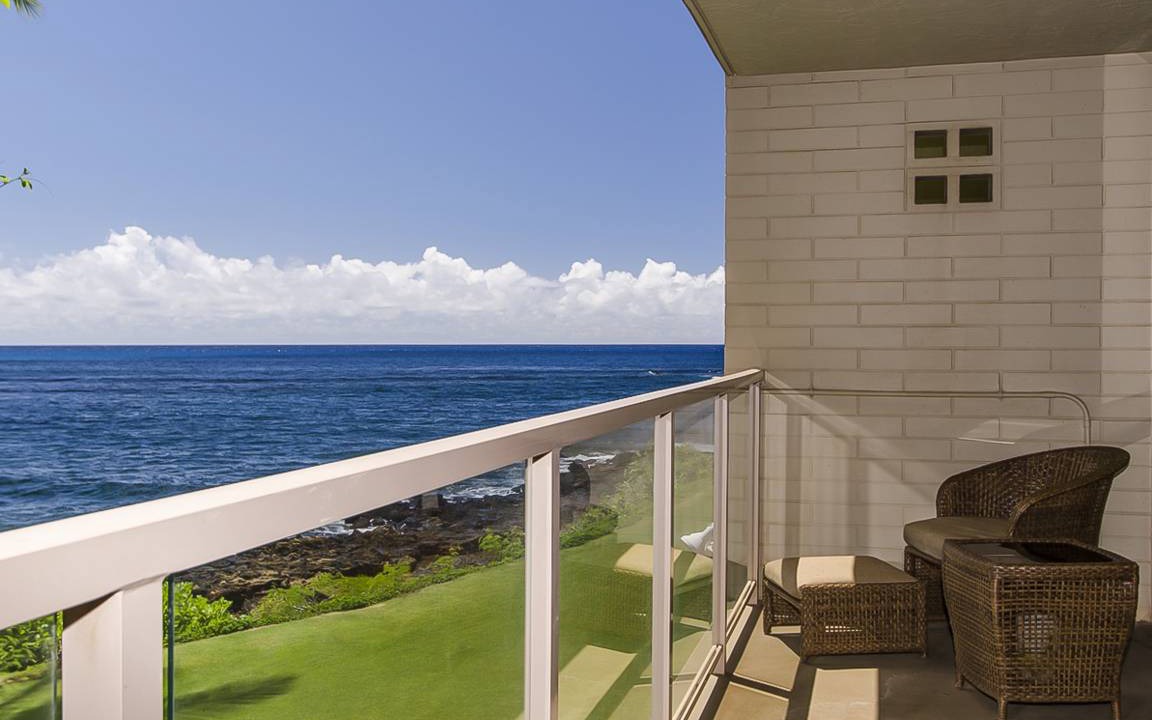 Poipu Apartment | 79 m² Apartment ∙ 1 bedroom ∙ 2 guests