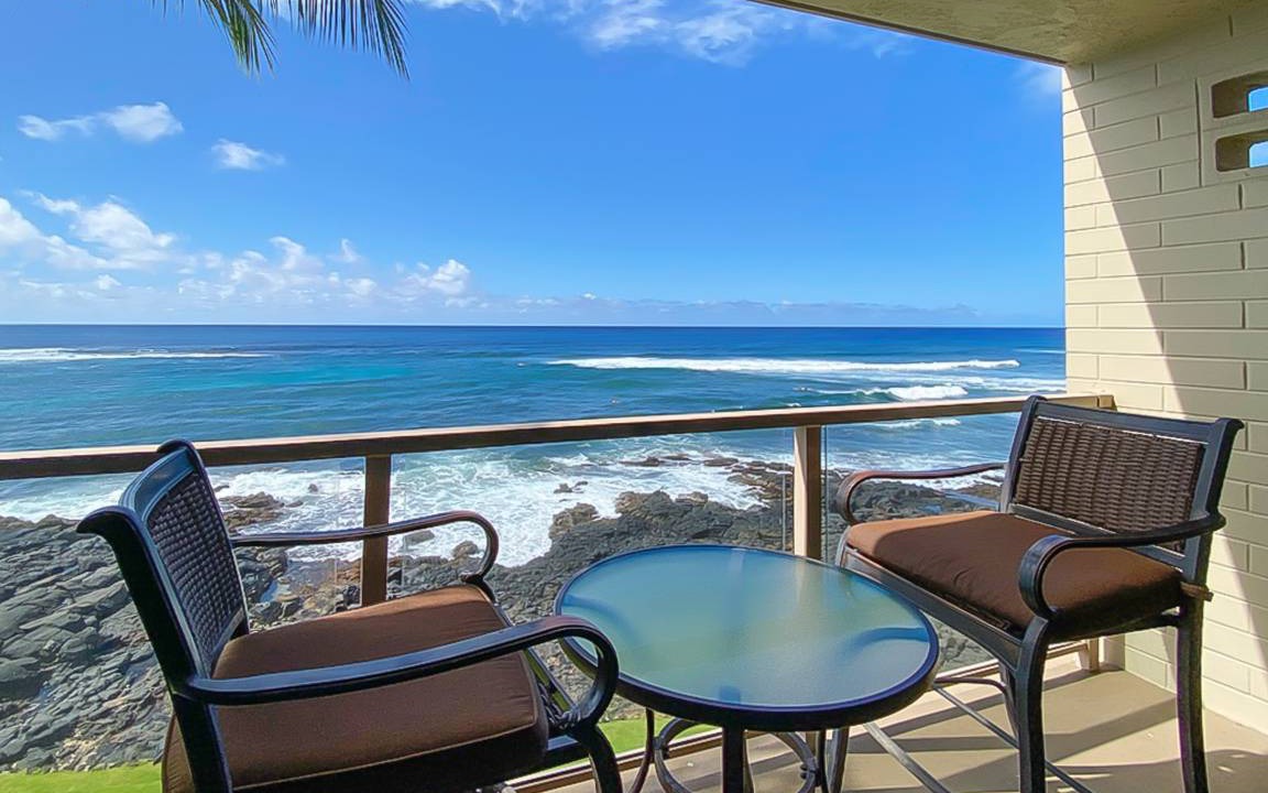 Poipu Apartment | 79 m² Apartment ∙ 1 bedroom ∙ 4 guests