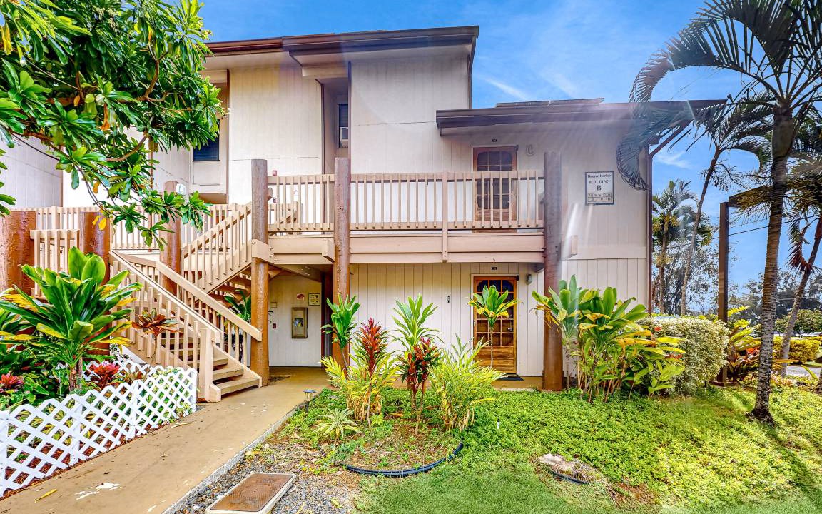 Nawiliwili Condo | 86 m² Condo ∙ 1 bedroom ∙ 4 guests