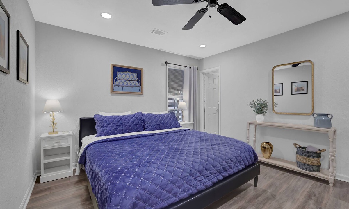 Norcross House | A Place To Imagine! Minutes from Atlanta!