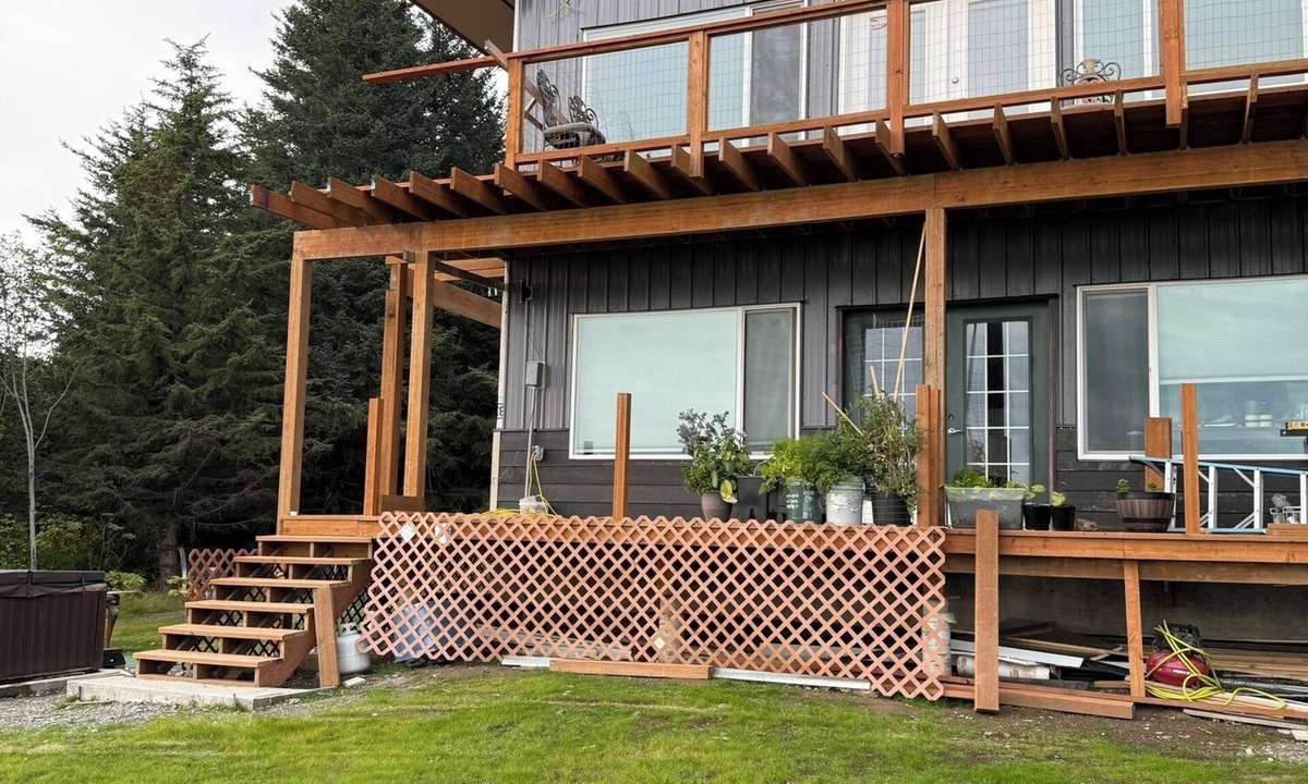 Homer Condo | Alaska Vacation Rentals