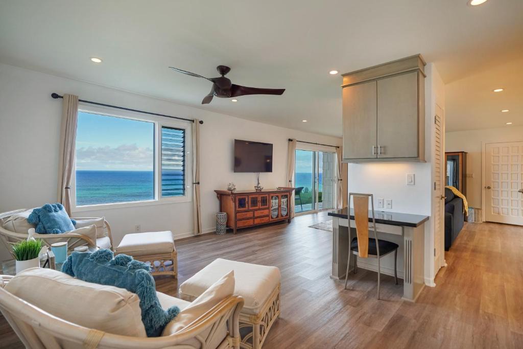 Princeville Apartment | Alii Kai Resort #5102