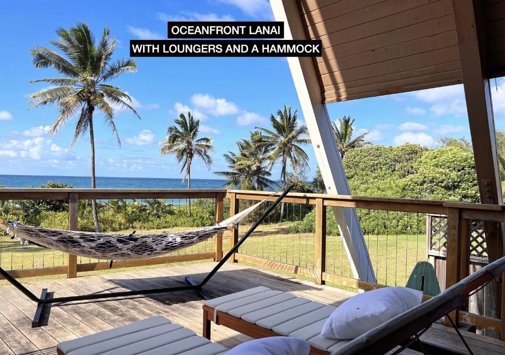 Anahola House | Anahola Aloha Beach House home
