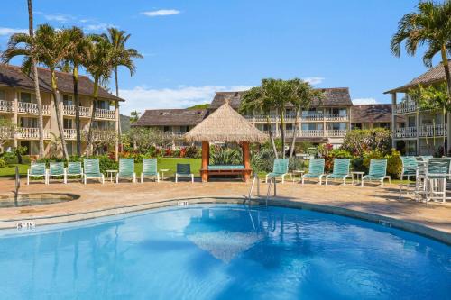 Aston Islander The Beach | Wailua