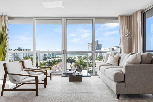 Bay Harbor Islands Apartment | Bay Harbor One Vacation