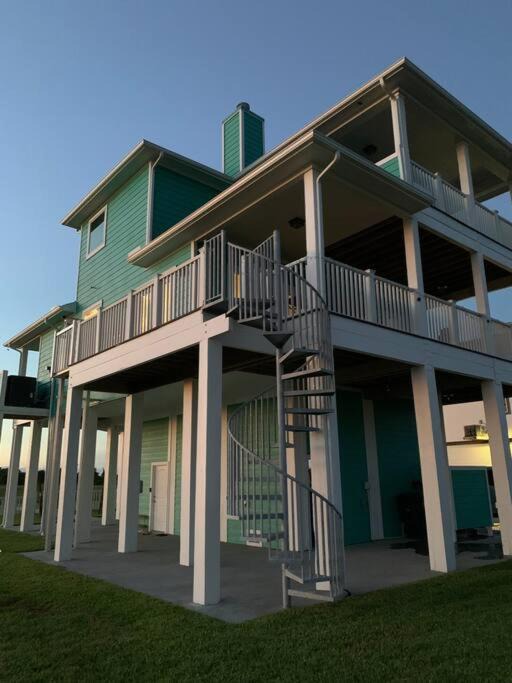 Terramar Beach House | Beach house 3- full bedroom