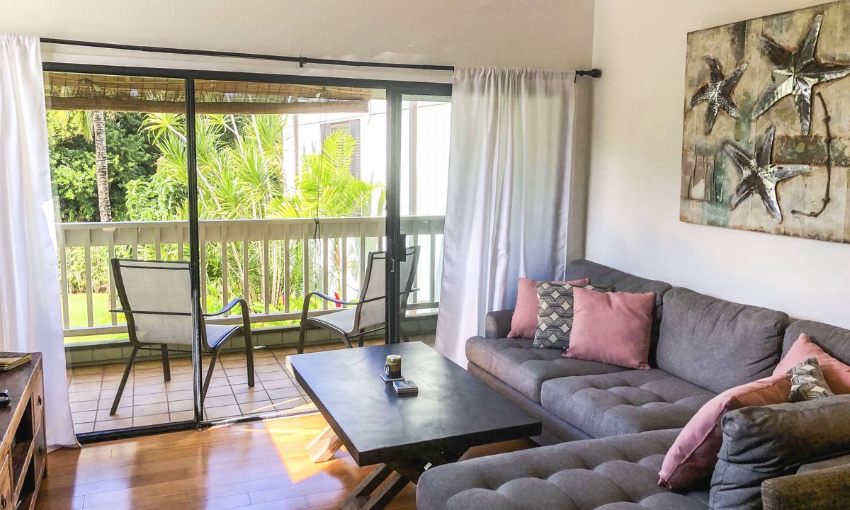 Princeville Condo | Beautiful Princeville Condo
