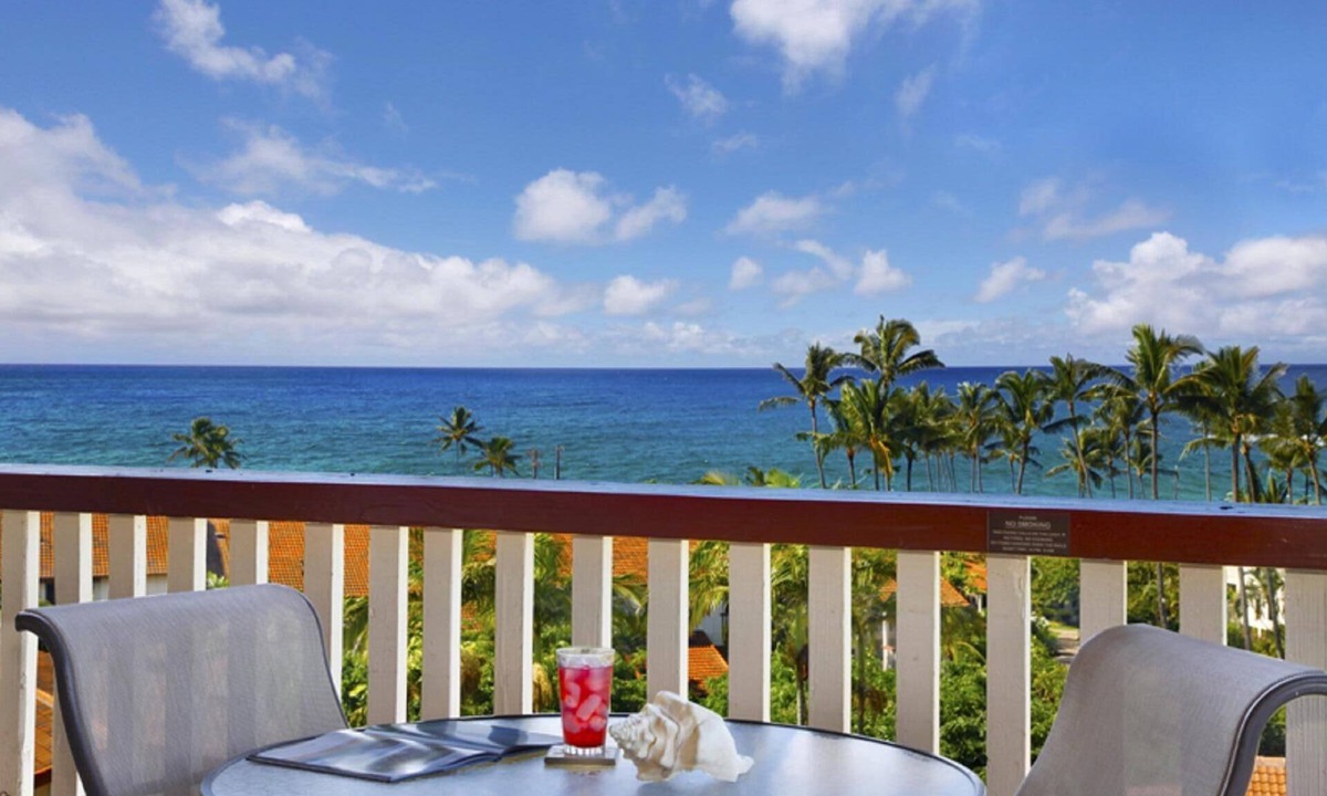 Poipu Condo | BEST Ocean/Mountain Views, Discounts for Mobile Booking and 7-Night Stays