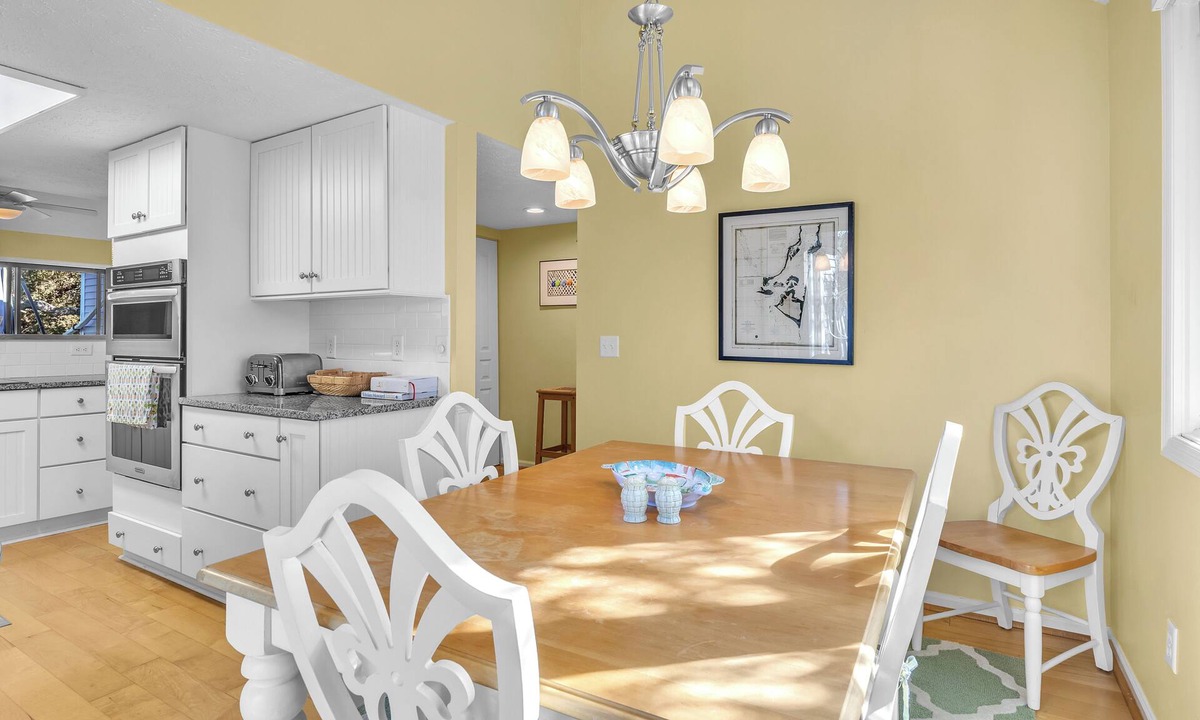 Bald Head Island Condo | BHI Retreat in Royal James - Club Access - Community Pool - Golf Carts Included
