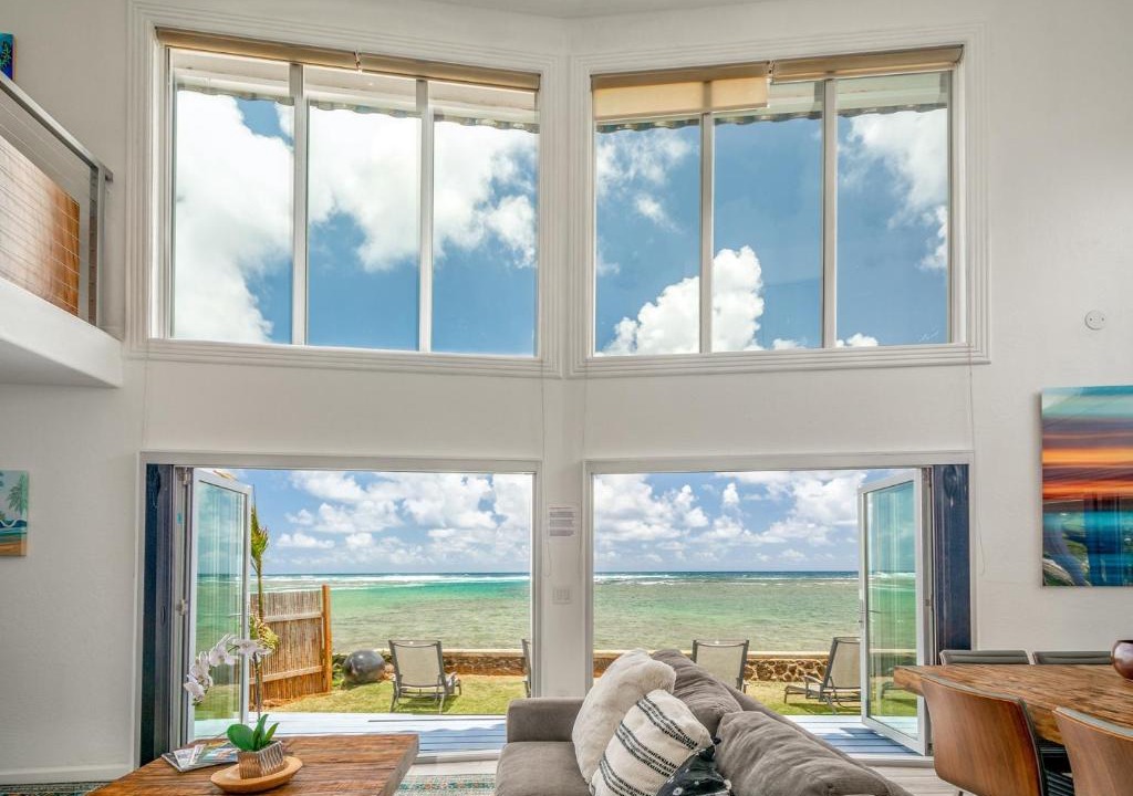 Anahola House | Bond House home