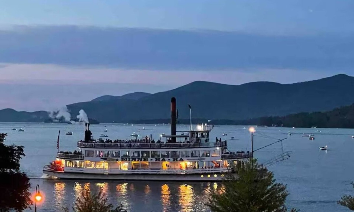 Diamond Point House | Book now for your next Adirondack experience!