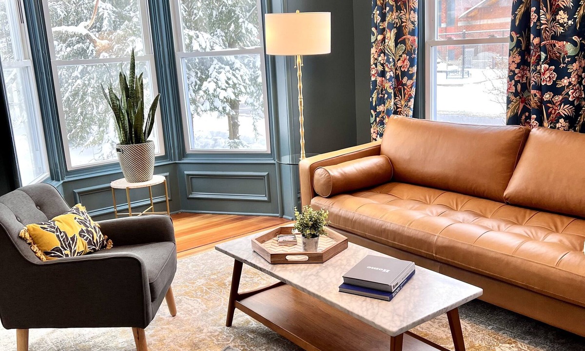 Saratoga Springs House | ✧ Bright East Side 4BR ✧ Walk Downtown & Track ✧