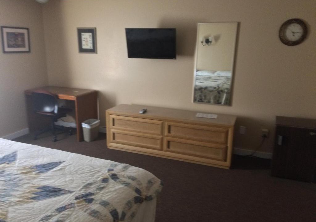 Chaffee Cabin | Chaffee Lodge