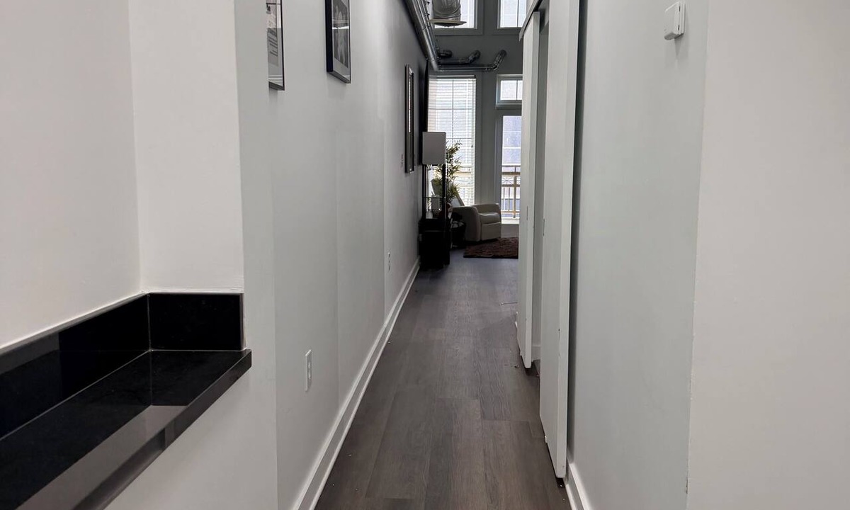 Atlantic Station Area Condo | Charming 2-bedroom condo in midtown Atlanta. Atlantic Station Condo
