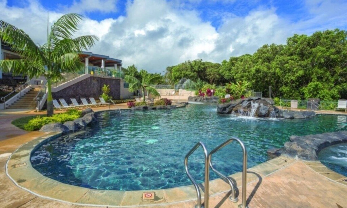 Princeville Condo | Club Wyndham Bali Hai Villas, Hawaii, 2 Bedroom Deluxe