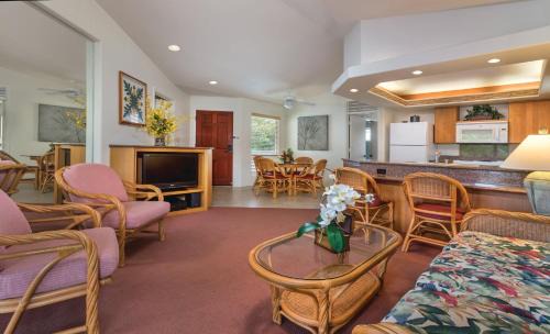 Club Wyndham Hai Villas | Princeville
