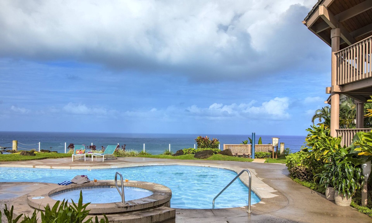 Princeville Hotel | Club Wyndham Shearwater