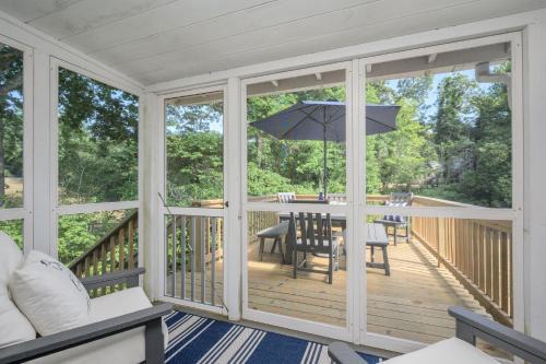 West Chatham House | Coastal Comfort Cape Cod Charm Await