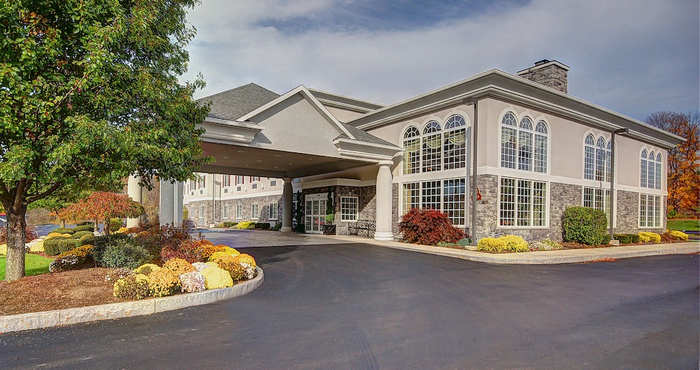 Castleton-on-Hudson Hotel | Comfort Inn & Suites East Greenbush - Albany