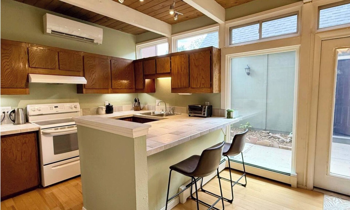 Fort Collins House | Comfortable 3-Bedroom Townhome Near CSU & Spring Creek Trail, Extended Stays