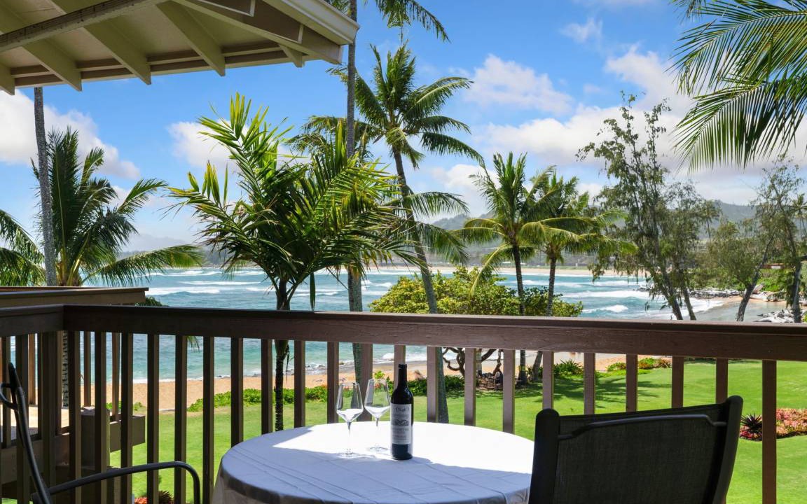 Wailua Condo | Condo ∙ 1 bedroom ∙ 2 guests