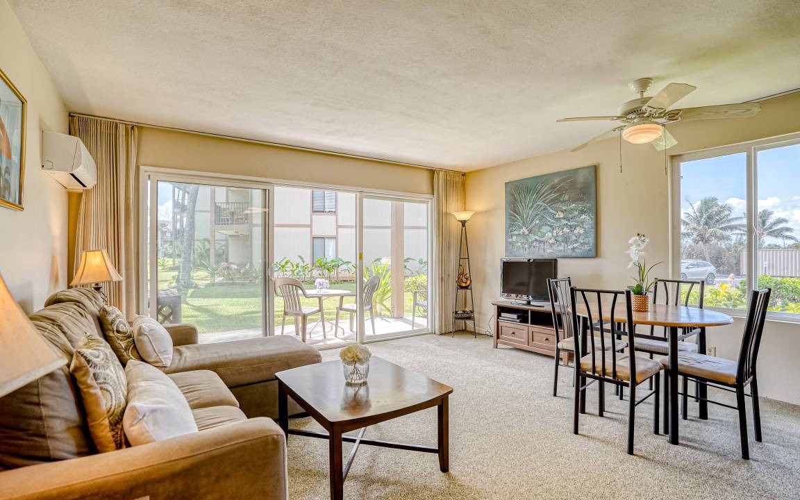 Kapaa Condo | Condo ∙ 1 bedroom ∙ 2 guests