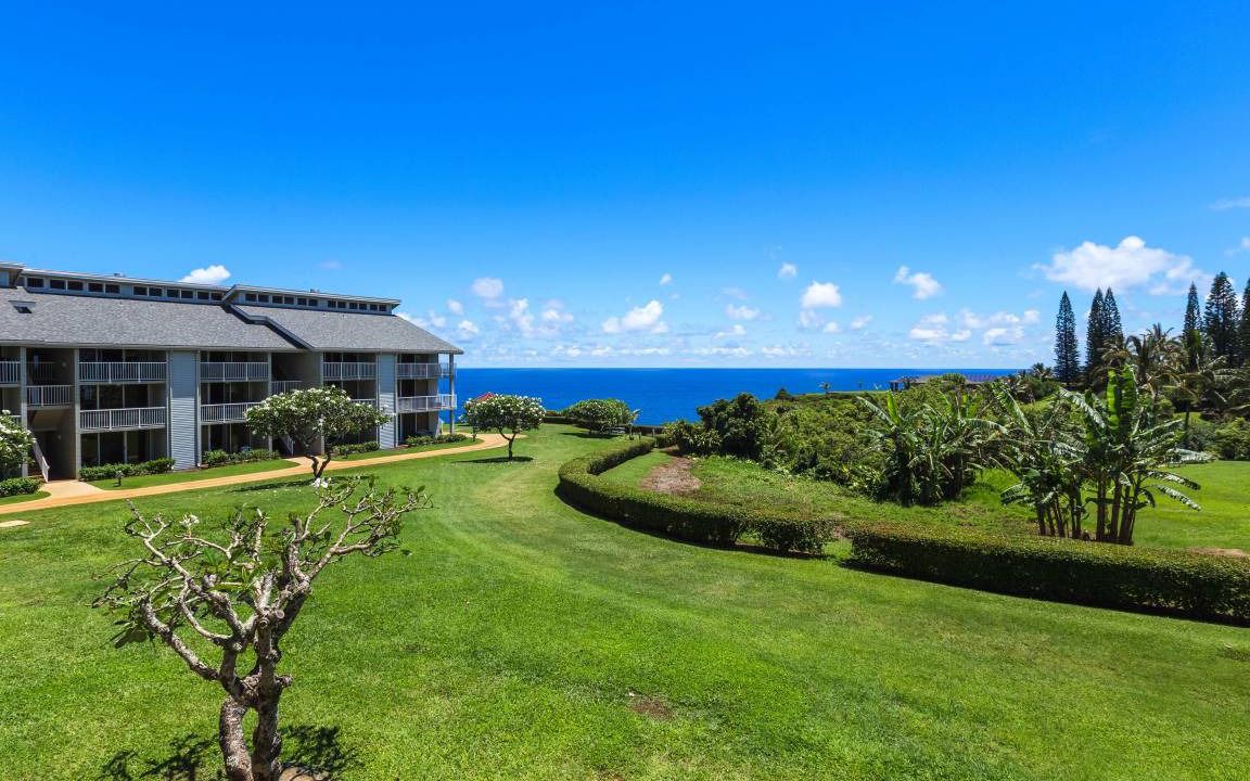Princeville Condo | Condo ∙ 1 bedroom ∙ 6 guests