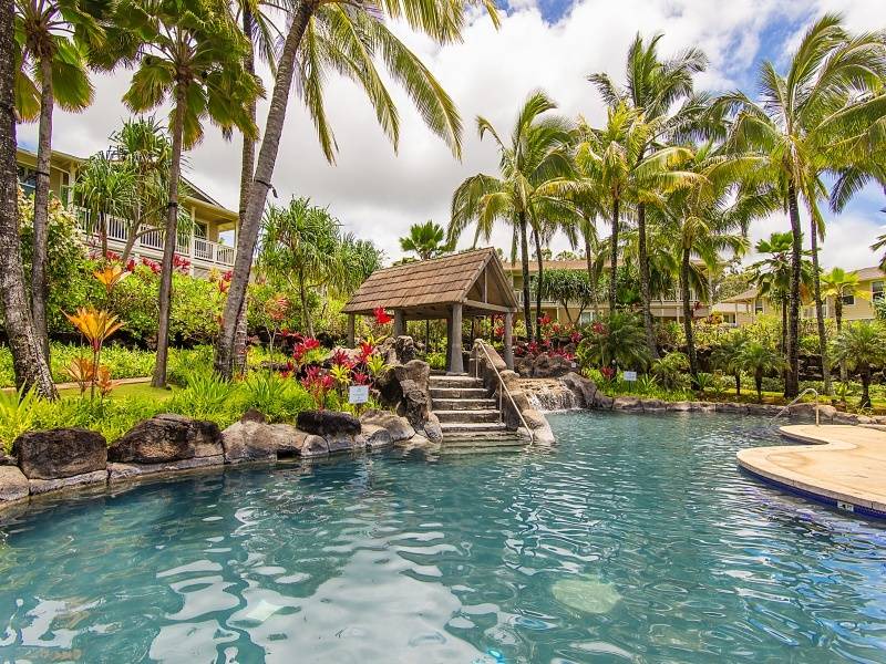 Princeville Condo | Condo ∙ 2 bedrooms ∙ 6 guests