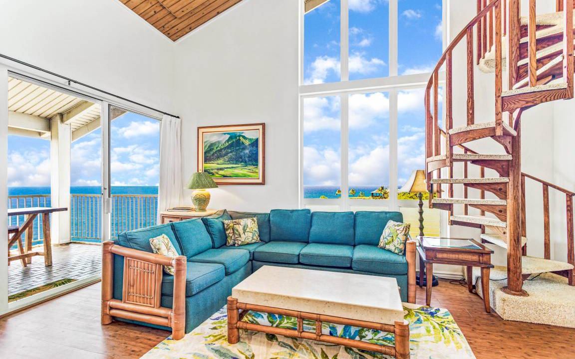 Princeville Condo | Condo ∙ 2 bedrooms ∙ 6 guests