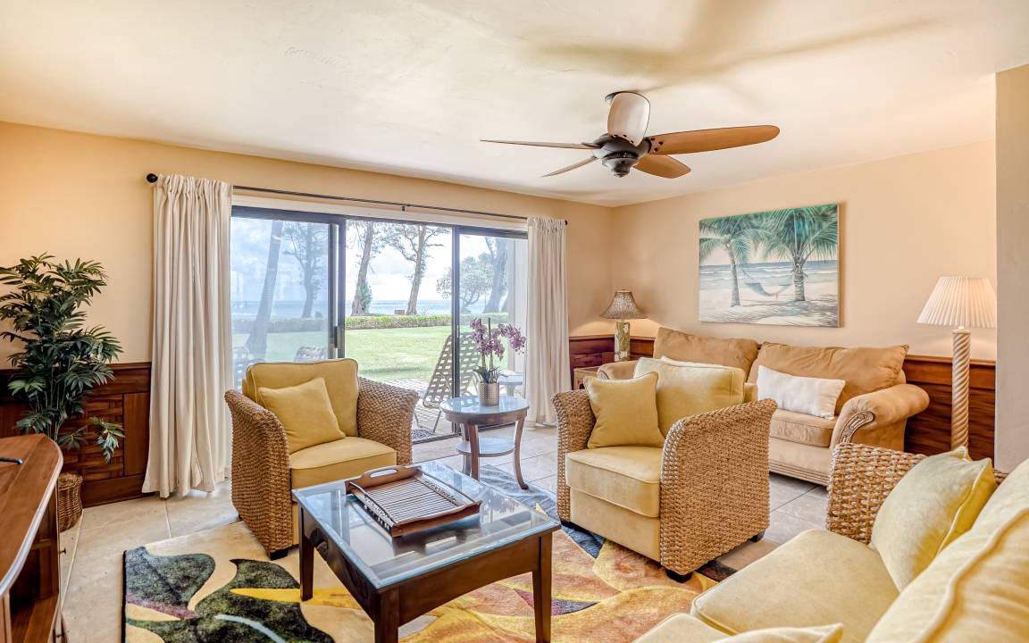 Kapaa Condo | Condo ∙ 2 bedrooms ∙ 6 guests