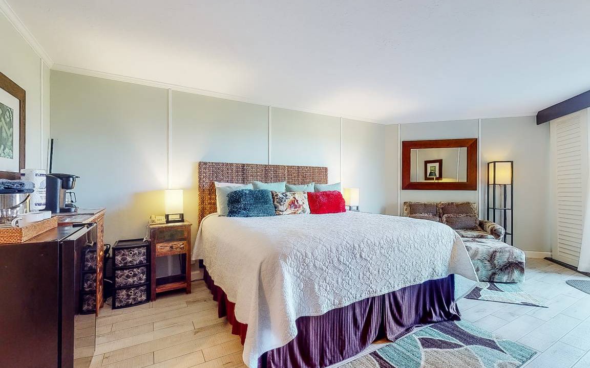 Hanamaulu Condo | Condo ∙ 2 guests